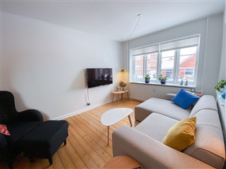 Billede 4. Lejlighed, Engtoftevej, Aalborg 