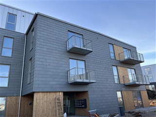 Billede 6. Lejlighed, Kolt Østerparken, Hasselager 