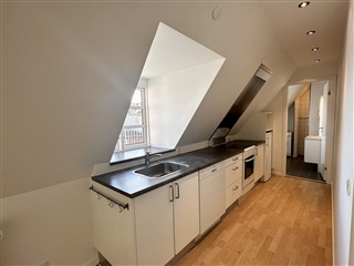 Photo 4. Apartment, C.W. Obels Plads, Aalborg 