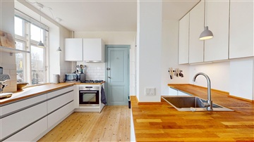 Photo 23. Apartment, Nakskovvej, Valby 