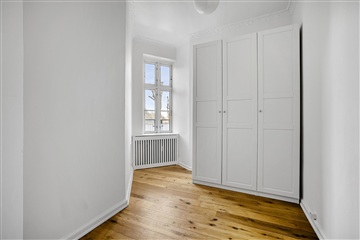 Photo 11. Apartment, Hellerupvej, Hellerup 