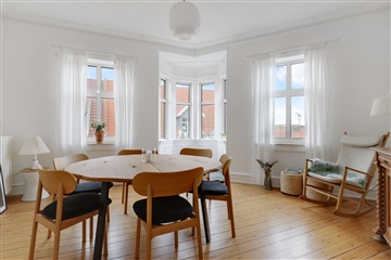 Billede 2. Lejlighed, Nygårdsvej, Esbjerg 