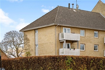 Photo 13. Apartment, Søndergårdsvej, Dyssegård 