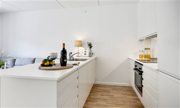 Photo 2. Apartment, Rolighedsvej, Ballerup 