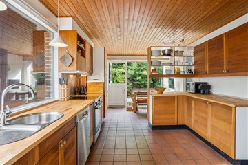 Billede 9. Hus/villa, Slettevang, Hørsholm 