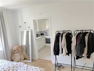 Billede 4. Lejlighed, Dalgasgade, Aalborg 