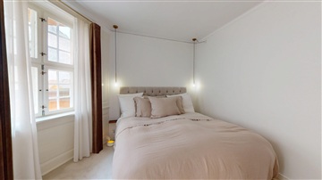 Billede 28. Lejlighed, Amaliegade, København K 