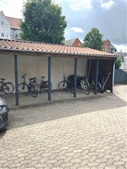 Billede 16. Lejlighed, Sjællandsgade, Viborg 