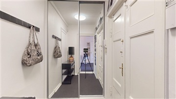 Billede 29. Lejlighed, Amaliegade, København K 