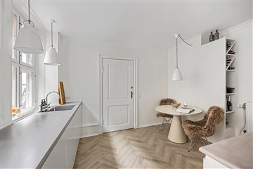 Photo 9. Apartment, Amaliegade, København K 