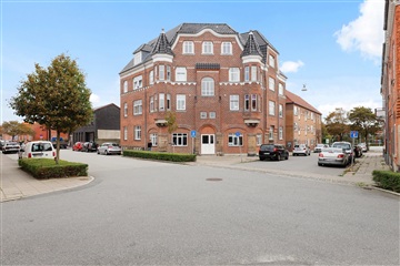 Billede 1. Lejlighed, Nygårdsvej, Esbjerg 