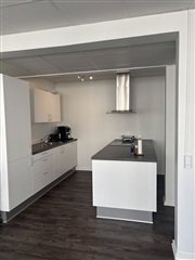 Billede 8. Lejlighed, Bryggergade, Herning 