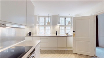 Billede 24. Lejlighed, Amaliegade, København K 