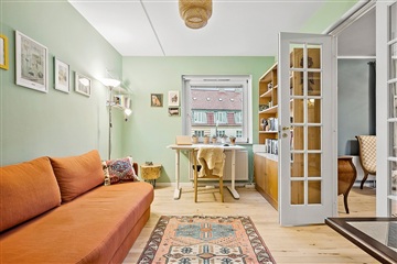 Photo 2. Apartment, Søndergårdsvej, Dyssegård 