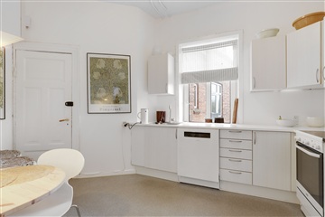 Billede 6. Lejlighed, Nygårdsvej, Esbjerg 