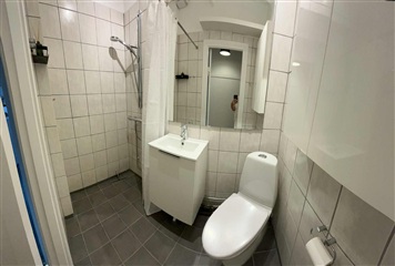 Billede 9. Lejlighed, Englandsvej, København S 