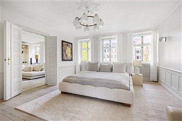 Photo 4. Apartment, Amaliegade, København K 