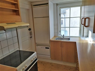 Billede 8. Lejlighed, Gravene, Viborg 