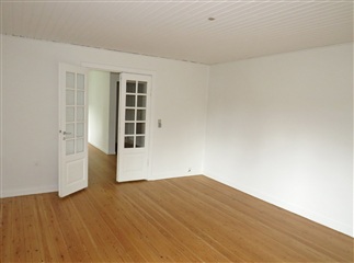 Billede 6. Lejlighed, Gl. Skivevej, Viborg 