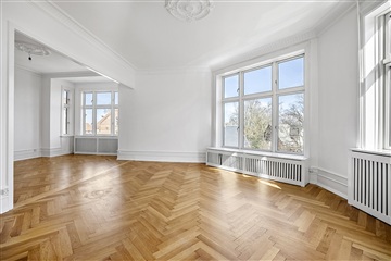 Photo 4. Apartment, Hellerupvej, Hellerup 