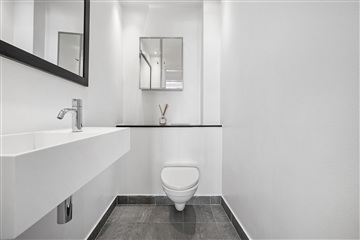 Photo 12. Apartment, Hellerupvej, Hellerup 