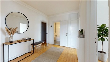 Billede 4. Lejlighed, Vesterbro, Aalborg 