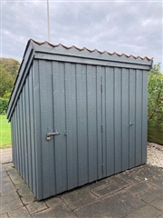 Billede 13. Hus/villa, Rantzausmindevej, Svendborg 