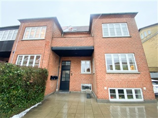 Billede 31. Lejlighed, Engtoftevej, Aalborg 