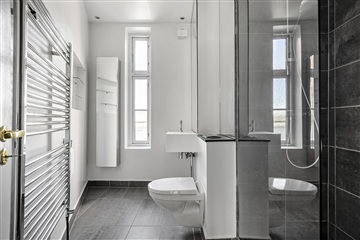 Photo 10. Apartment, Hellerupvej, Hellerup 