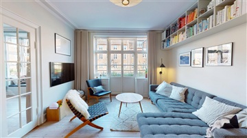 Photo 17. Apartment, Nakskovvej, Valby 