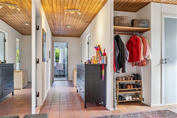 Billede 16. Hus/villa, Slettevang, Hørsholm 