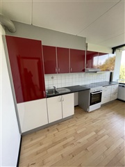 Billede 3. Lejlighed, Janesvej, Brabrand 