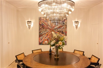 Billede 37. Lejlighed, Amaliegade, København K 