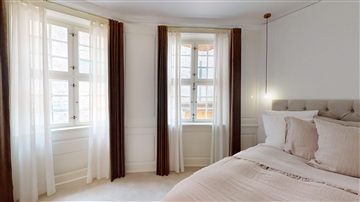 Billede 27. Lejlighed, Amaliegade, København K 