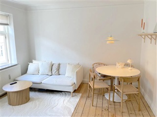 Billede 6. Lejlighed, Dalgasgade, Aalborg 