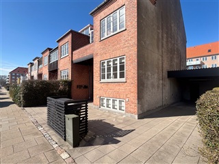 Photo 32. Apartment, Engtoftevej, Aalborg 