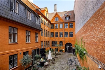 Photo 14. Apartment, Amaliegade, København K 