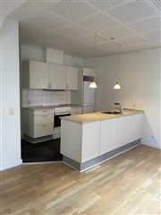 Billede 1. Lejlighed, Islandsgade, Esbjerg 