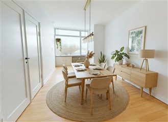 Billede 3. Lejlighed, Vesterbro, Aalborg 