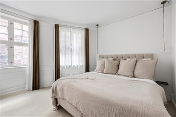 Photo 11. Apartment, Amaliegade, København K 