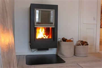 Billede 32. Lejlighed, Amaliegade, København K 