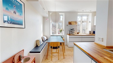 Photo 22. Apartment, Nakskovvej, Valby 