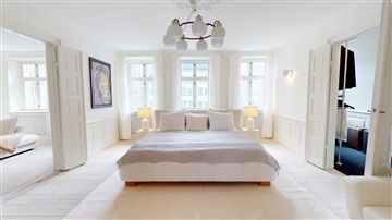 Billede 15. Lejlighed, Amaliegade, København K 