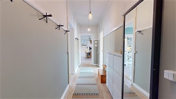 Photo 6. Apartment, Nakskovvej, Valby 