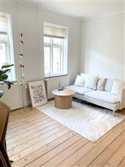 Billede 1. Lejlighed, Dalgasgade, Aalborg 