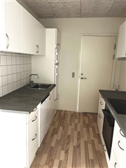 Billede 3. Lejlighed, Sjællandsgade, Viborg 