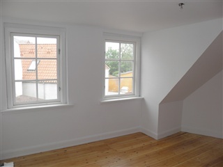 Billede 2. Lejlighed, Gravene, Viborg 