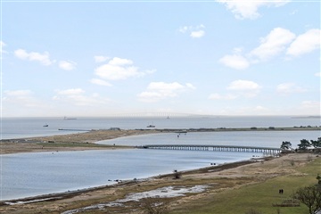 Photo 2. Apartment, Amager Strandvej, København S 