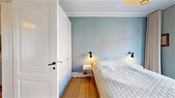 Photo 8. Apartment, Nakskovvej, Valby 