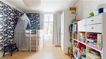 Photo 19. Apartment, Nakskovvej, Valby 